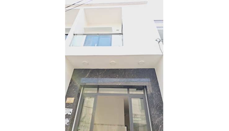 Bán nhà 72m², 4PN, 2WC, Bình Trị Đông B, Bình Tân, 4.7 tỷ
